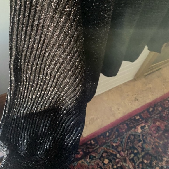 NWT Sz XL Vince Camuto V-neck Sweater - Picture 5 of 6